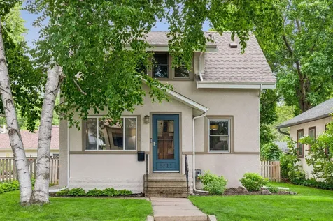 3511 39th Avenue S Minneapolis MN 55406