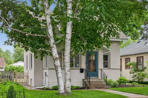3511 39th Avenue S Minneapolis MN 55406