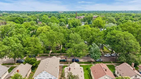 3511 39th Avenue S Minneapolis MN 55406