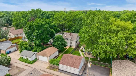 3511 39th Avenue S Minneapolis MN 55406