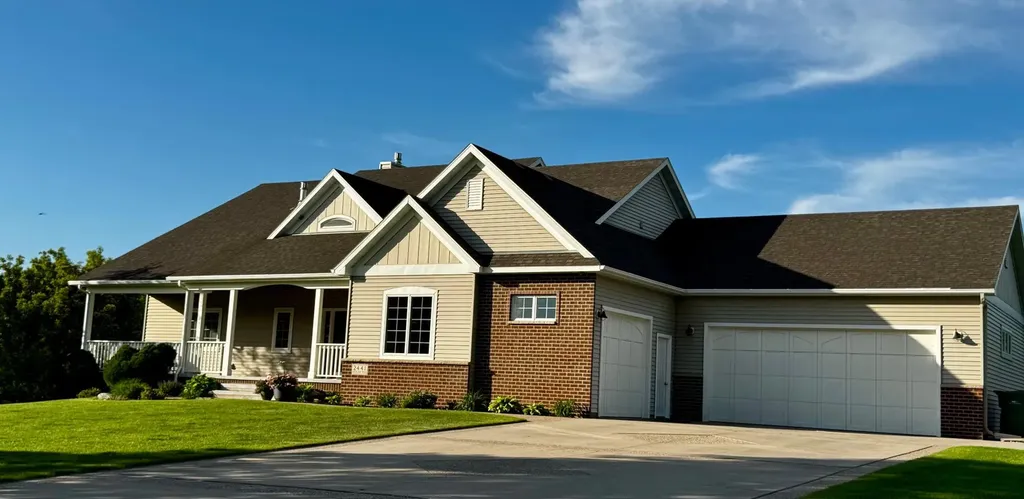 2441 Highland Trail SW Alexandria MN 56308