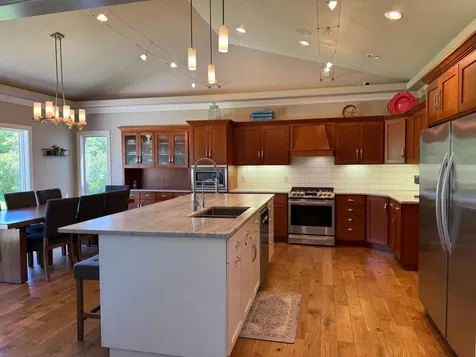 2441 Highland Trail SW Alexandria MN 56308