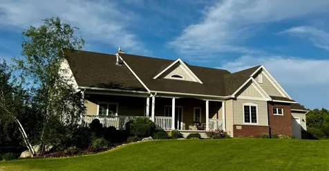 2441 Highland Trail SW Alexandria MN 56308