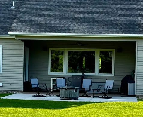 2441 Highland Trail SW Alexandria MN 56308