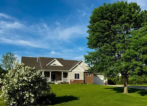 2441 Highland Trail SW Alexandria MN 56308