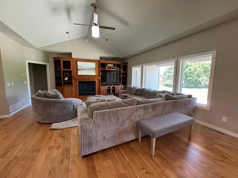 2441 Highland Trail SW Alexandria MN 56308
