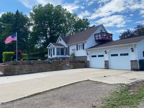 406 9th Street N Kerkhoven MN 56252