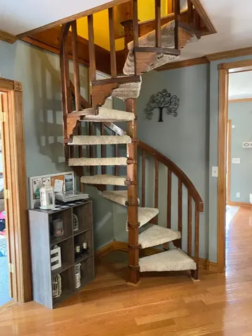 406 9th Street N Kerkhoven MN 56252