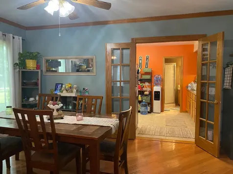 406 9th Street N Kerkhoven MN 56252