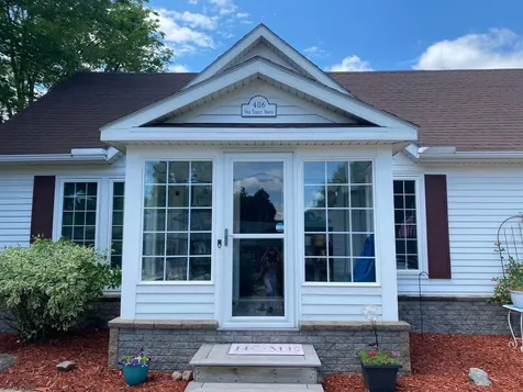 406 9th Street N Kerkhoven MN 56252