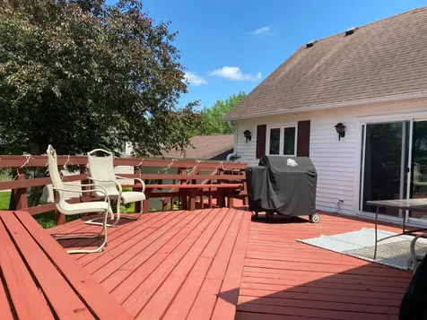 406 9th Street N Kerkhoven MN 56252