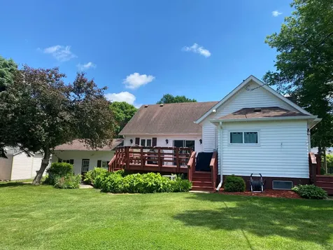 406 9th Street N Kerkhoven MN 56252