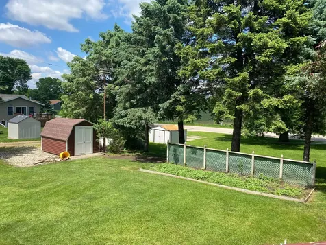 406 9th Street N Kerkhoven MN 56252