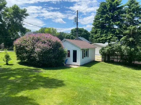 406 9th Street N Kerkhoven MN 56252