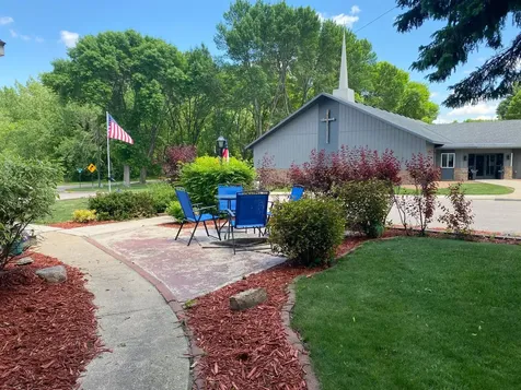 406 9th Street N Kerkhoven MN 56252