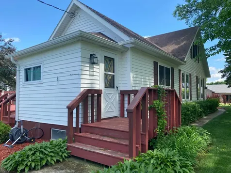406 9th Street N Kerkhoven MN 56252