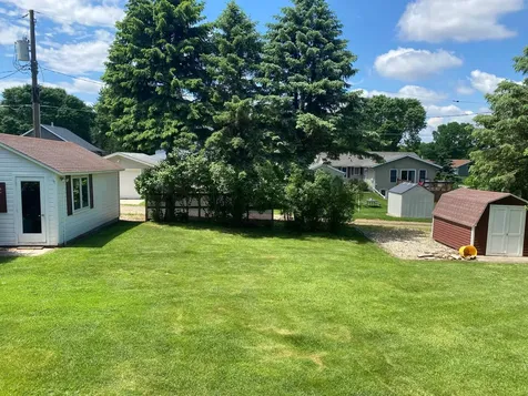 406 9th Street N Kerkhoven MN 56252