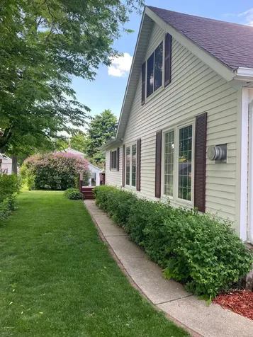 406 9th Street N Kerkhoven MN 56252