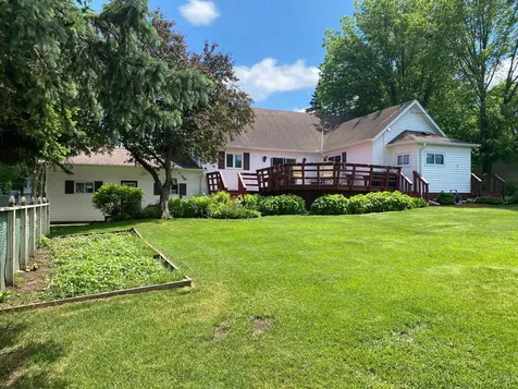 406 9th Street N Kerkhoven MN 56252