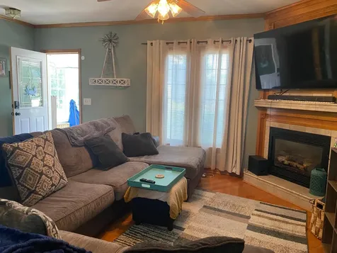 406 9th Street N Kerkhoven MN 56252
