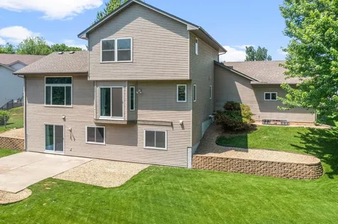15049 82nd Circle NE Otsego MN 55330