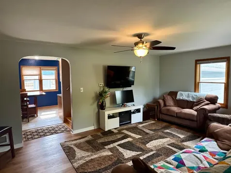 405 N 11th Street Olivia MN 56277