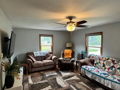 405 N 11th Street Olivia MN 56277