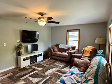 405 N 11th Street Olivia MN 56277