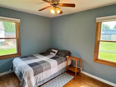 405 N 11th Street Olivia MN 56277