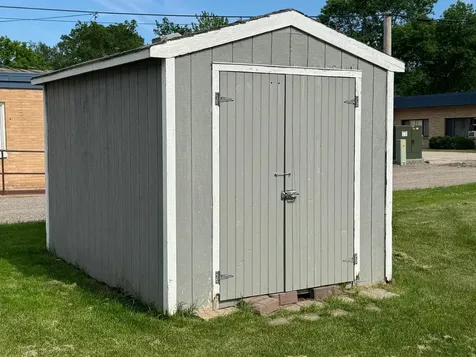 405 N 11th Street Olivia MN 56277