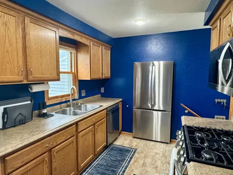405 N 11th Street Olivia MN 56277