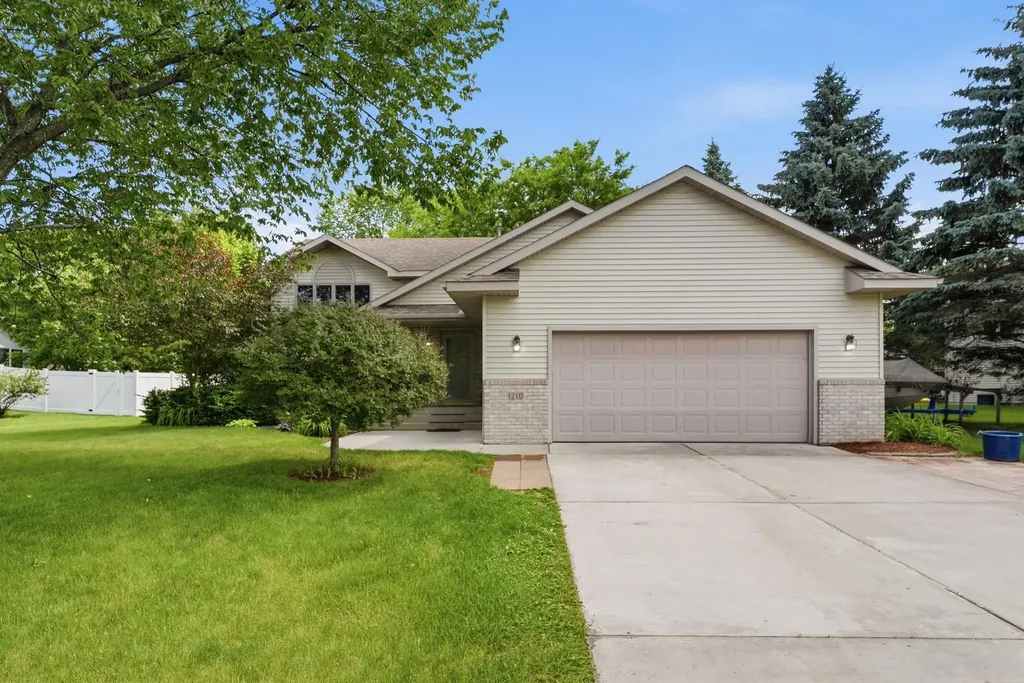 1210 E Baker Street Saint Joseph MN 56374