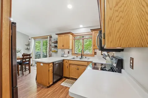 1210 E Baker Street Saint Joseph MN 56374