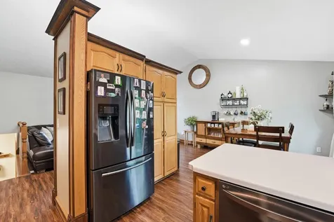 1210 E Baker Street Saint Joseph MN 56374