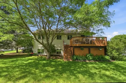 1210 E Baker Street Saint Joseph MN 56374