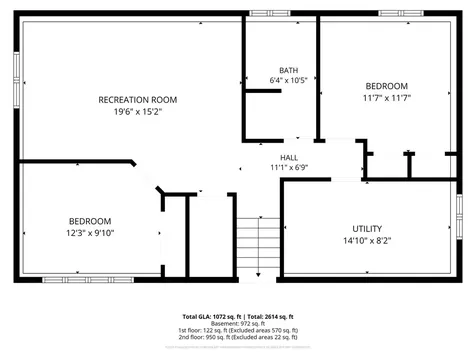 1210 E Baker Street Saint Joseph MN 56374