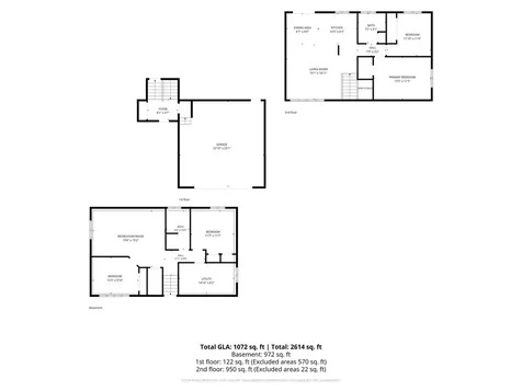 1210 E Baker Street Saint Joseph MN 56374