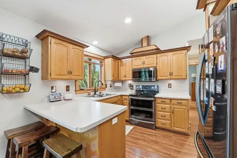 1210 E Baker Street Saint Joseph MN 56374