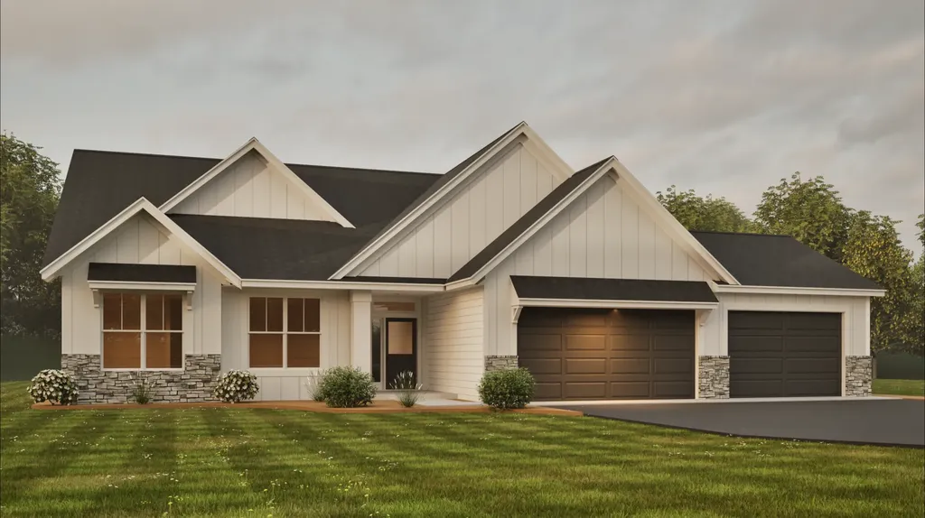 5244 Yorktown Court NE Alexandria MN 56308