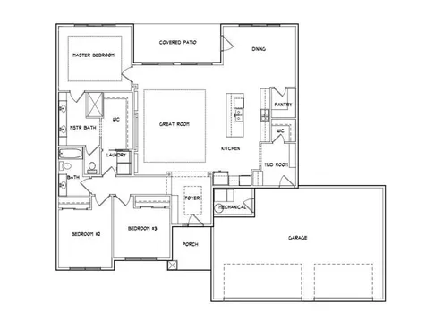 5244 Yorktown Court NE Alexandria MN 56308
