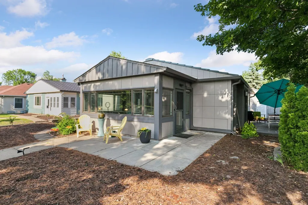 5055 Nicollet Avenue Minneapolis MN 55419