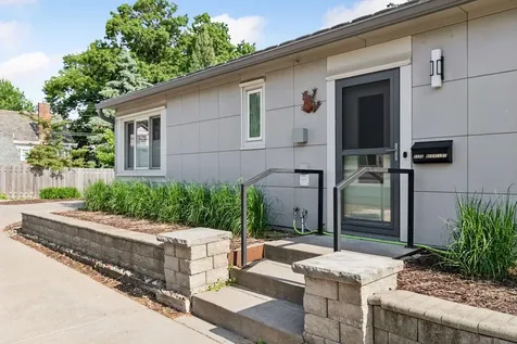 5055 Nicollet Avenue Minneapolis MN 55419