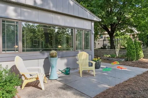 5055 Nicollet Avenue Minneapolis MN 55419
