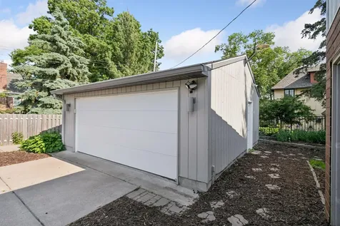5055 Nicollet Avenue Minneapolis MN 55419