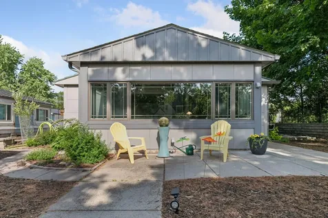5055 Nicollet Avenue Minneapolis MN 55419