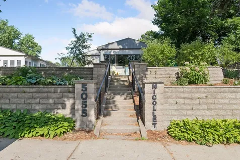 5055 Nicollet Avenue Minneapolis MN 55419