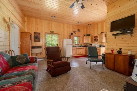 67488 Busties Lake Access Effie MN 56639
