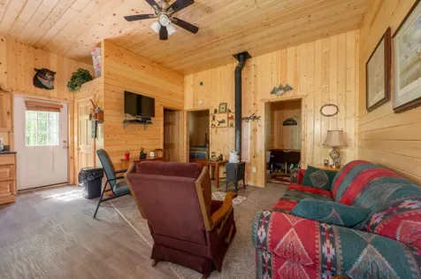 67488 Busties Lake Access Effie MN 56639