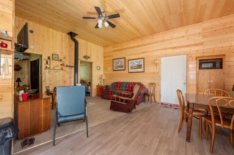 67488 Busties Lake Access Effie MN 56639