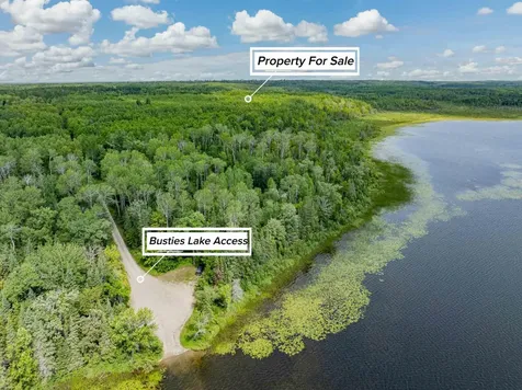 67488 Busties Lake Access Effie MN 56639